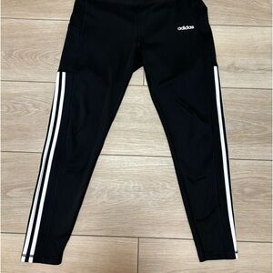 Adidas leggings